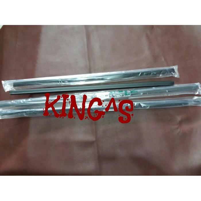 Ready PELIPIT KACA DALAM PANTHER 2.3 / PELIPIT KACA PANTHER 2.5 KOTAK 4PCS