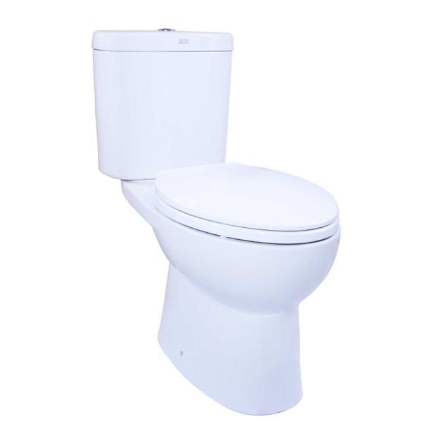 kloset duduk american standard "ton"