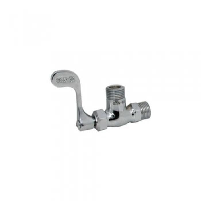 Stop Kran San-Ei EV24R Stop Keran Jet Shower Toilet Sanei EV 24 R