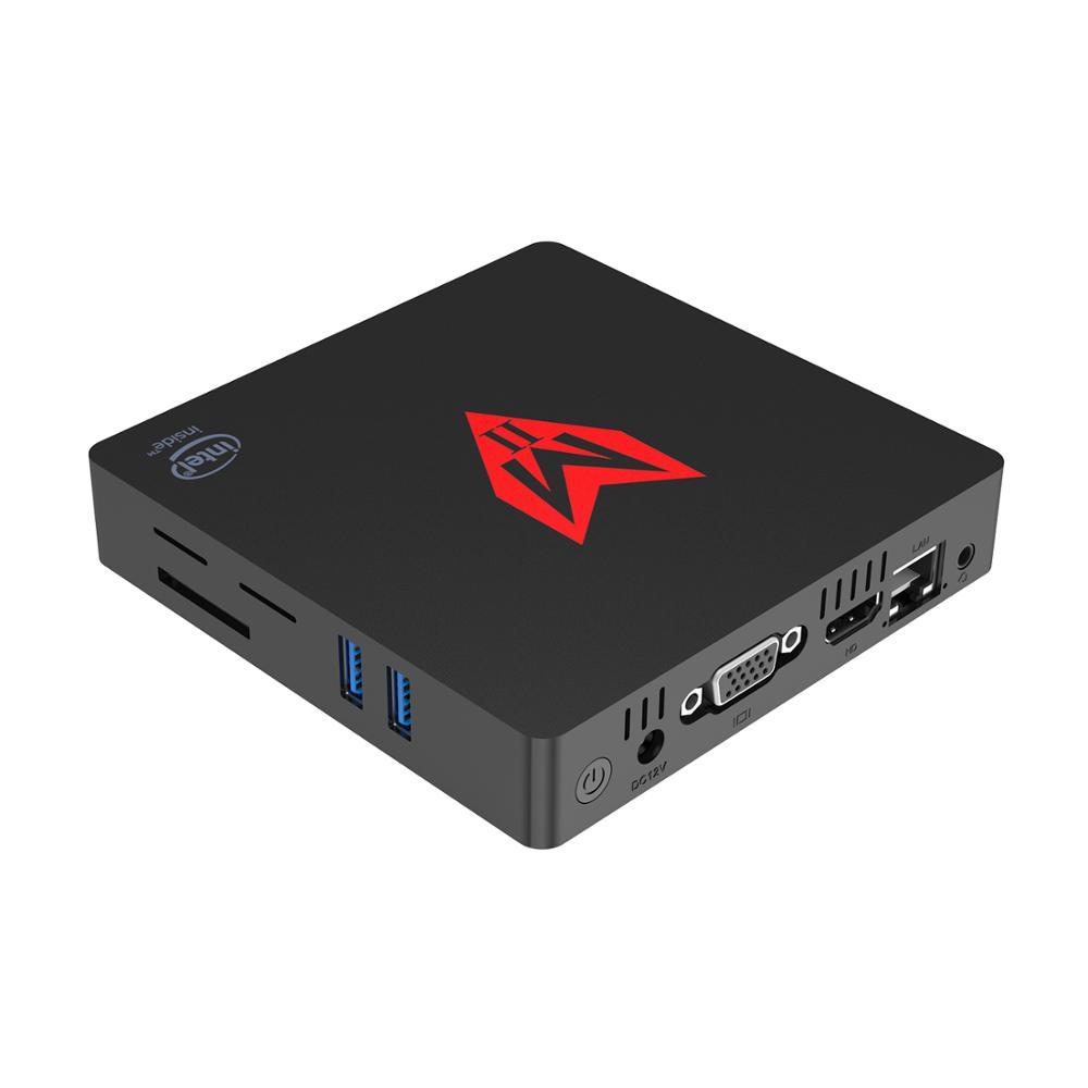 . Mini Pc Portable Win10 Computer Windows10 Mini Pc -