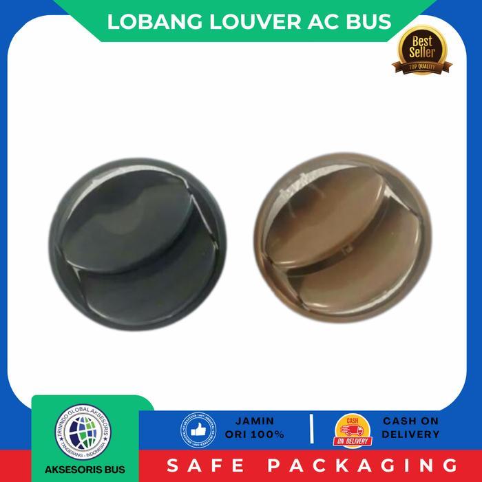 Ready Lubang Louver Ac Bus Only/Kisi Ac Bus Jetbus 1 Jetbus 2/Lubang Kisi Bus