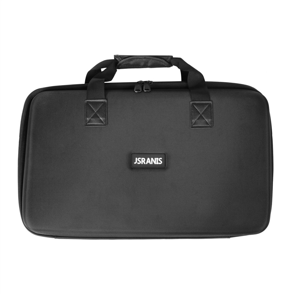 A003 Hard Carrying Case for -SB3 / -SB2 DJ / -400 Controller / -RB Portable 2-Channel Controller