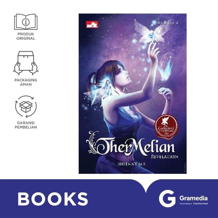 Ther Melian: Revelation