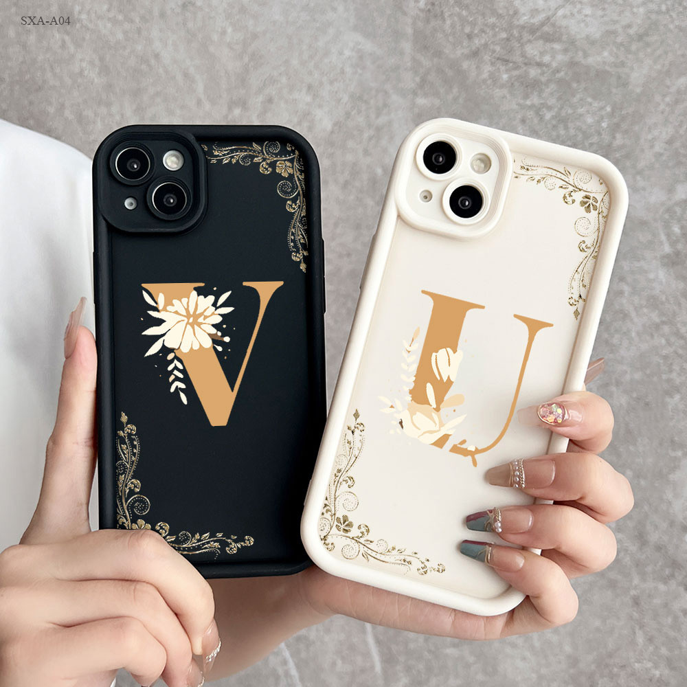 Casing Hp Untuk Compitable With Samsung Galaxy A55 A35 A54 A52 A52S A51 A50S A50 A30S A53 A34 A33 A3