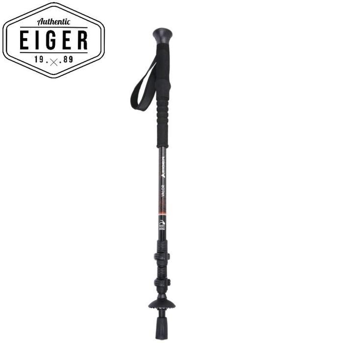 Eiger - TREKKING POLE EIGER VALOR TONGKAT MENDAKI