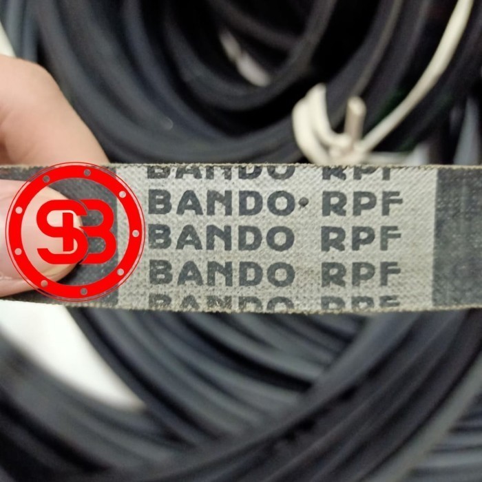Tali Kipas Van Belt VanBelt Gigi BANDO RPF5365 RPF B 5365 36.5 B36.5