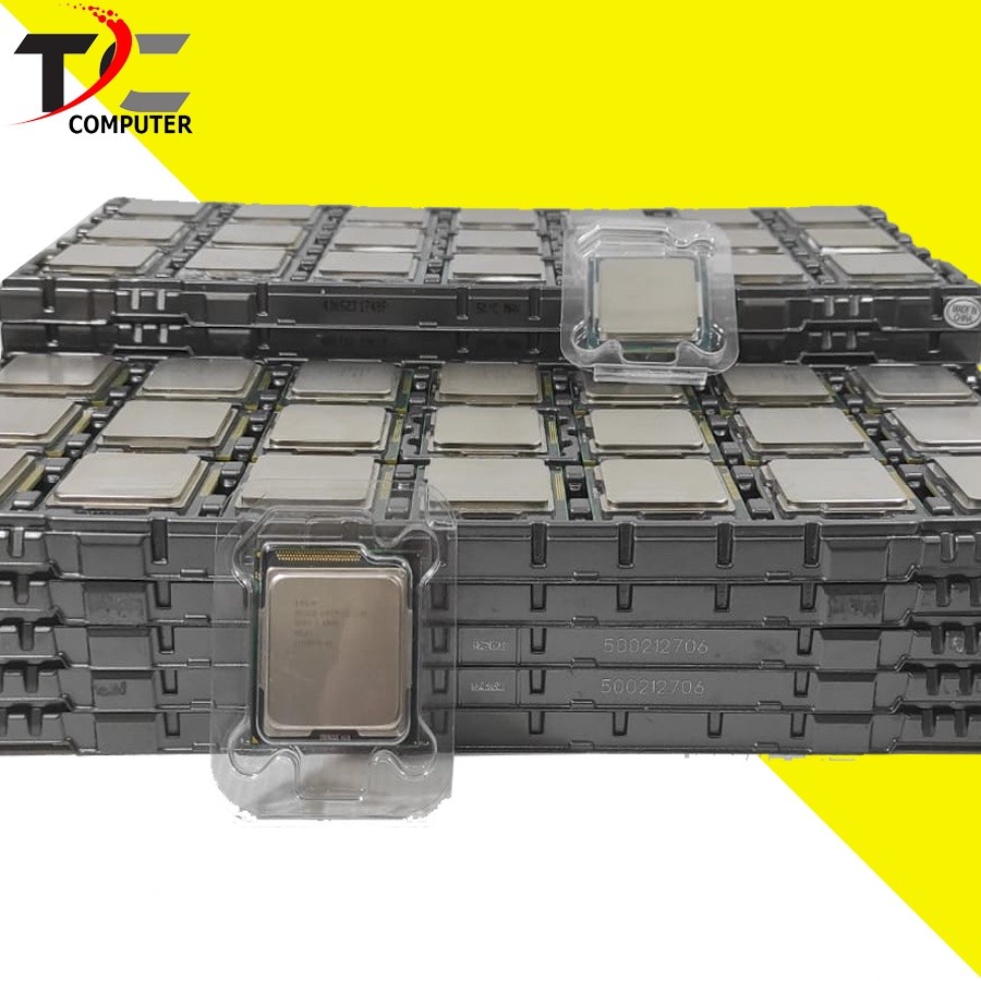 BESSELER PROCESSOR INTEL CORE I7 7700 SOCKET 1151 BEKAS COPOTAN