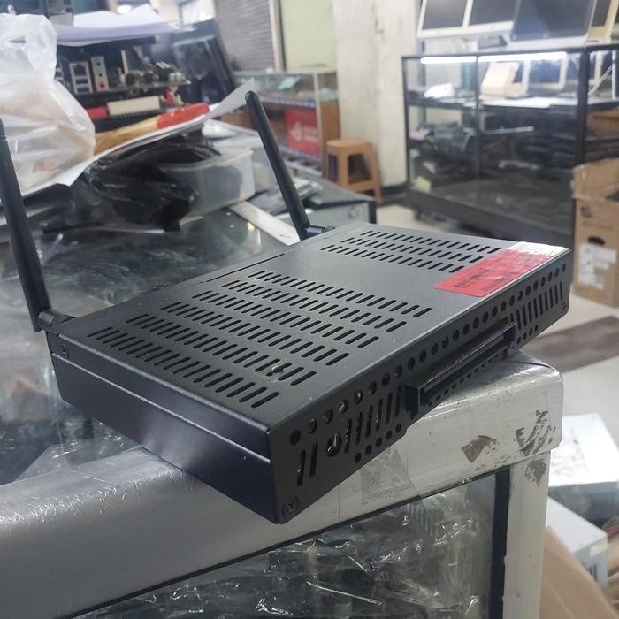 PC Mini OPS Industrial INTEL Core i7 Gen11 Second ori MURAH