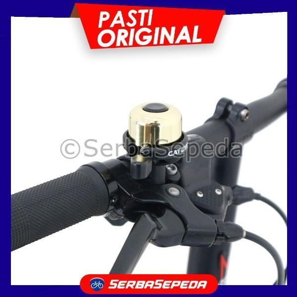 Cateye Bel Sepeda PB 1000 *
