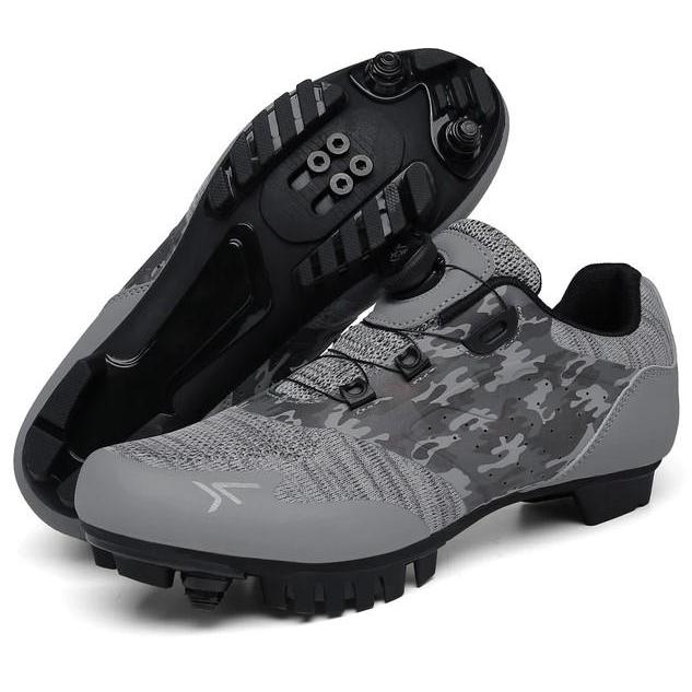 Sepatu Sepeda MTB VR 1.0 Sepatu Cleat MTB *