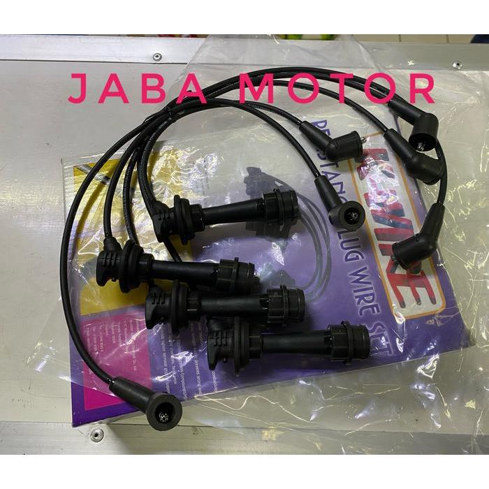 Kabel Busi Corolla Twincam Gti 4Age