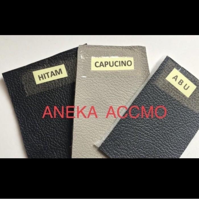 HOT SALE SARUNG JOK MOBIL/COVER JOK MOBIL KULIT OSCAR/OTAWA DAIHATSU SIGRA