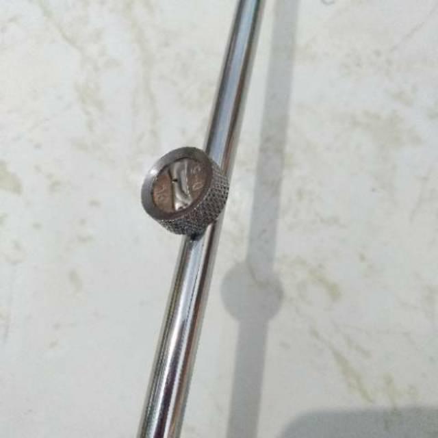 sarisa_shopp Stik Pompa Tangki Manual Elektrik Stick Sprayer Swan Maspion Yamaha CBA SOLO Nagasaki