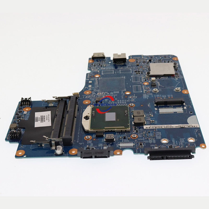 . 683495-001 Mainboard For Hp Probook 4440S 4441S 4540S 4740S Laptop -