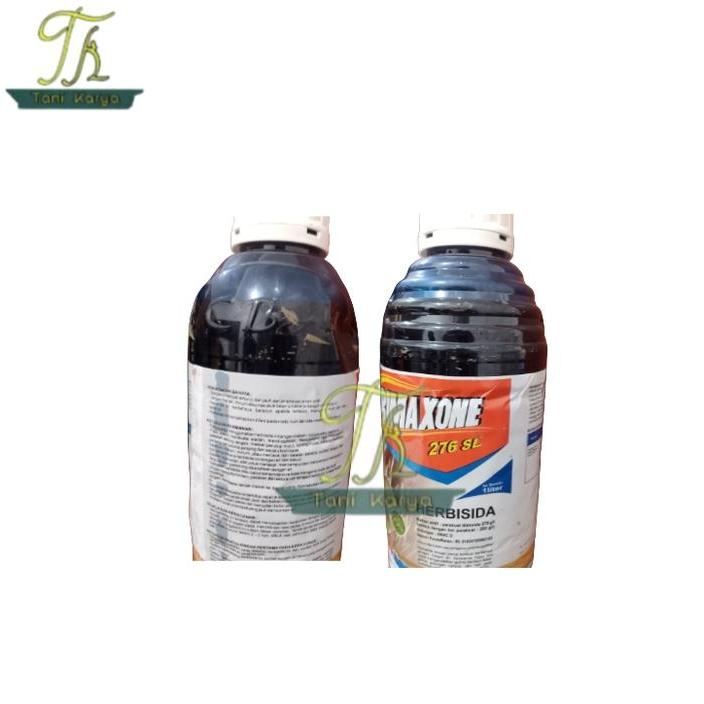 HERBISIDA PRIMAXONE 276 SL 1 LITER PENGENDALI GULMA