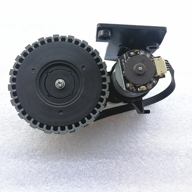 ROBOT LEFT RIGHT WHEEL ASSEMBLY ENGINE FOR ILIFE X750 V8S V80 V8C V85 V8E V8 PLUS X755 ROBOT VACUUM