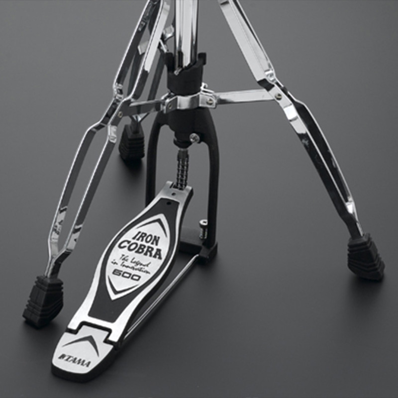 . Drum Stool Stepping Cymbal Stand Oblique Hanging Cymbal Stand -