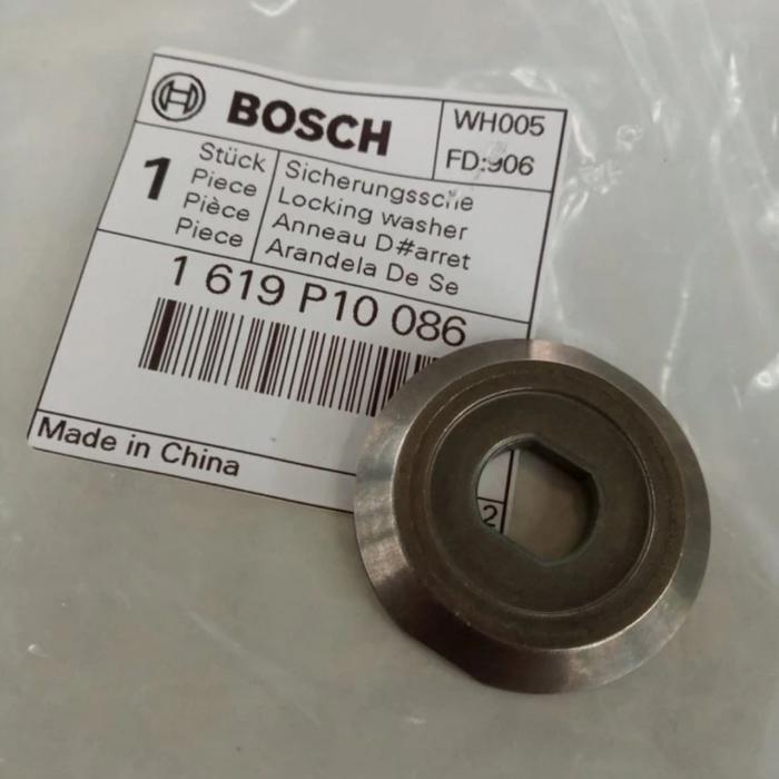 storejayabaru FLANGE PENUTUP GKS190 MESIN GERGAJI CIRCULLARSAW BOSCH GKS 190 GKS7000