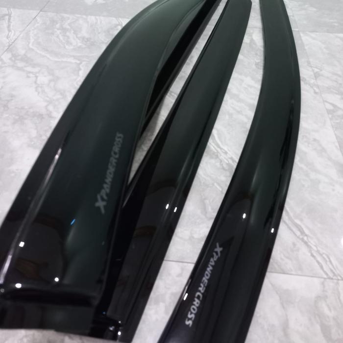 talang air xpander cross 2021 slim
