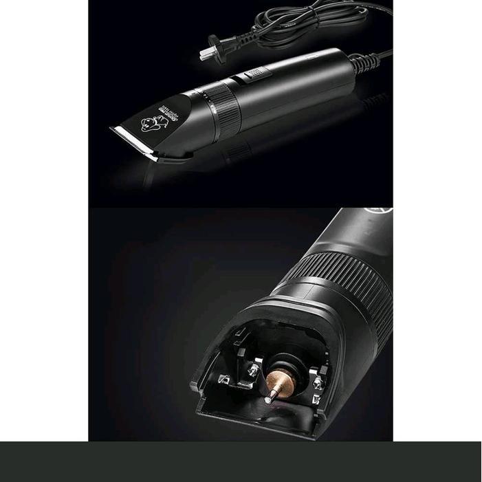 Mesin Cukur Domba Baorun S1 Original + Mata Pisau Cadangan