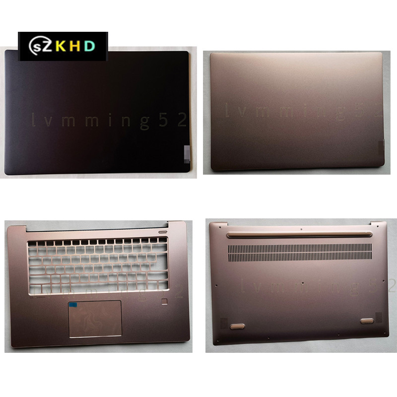 New Original For Lenovo Xiaoxin AIR 15 15IKBR 15IWL 530S-15IKB 2018 Lcd Back Cover Bezel Frame Palmr