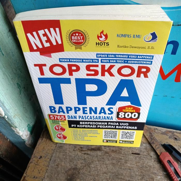 Tpa Bappenas Dan Pascasarjana