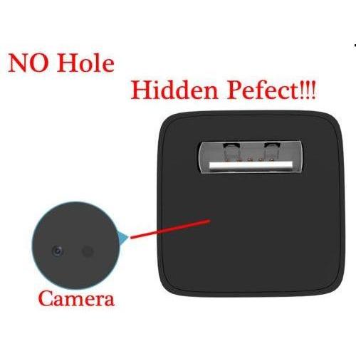 SPY VIDEO CCTV SPYCAM KAMERA PENGINTAI MODEL ADAPTOR CHARGER USB HP