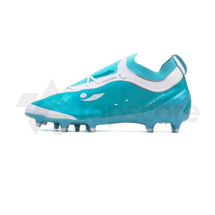 Sepatu Bola Concave Volt Jlingz Fg