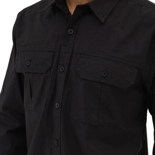 Kemeja Eiger Lengan Panjang Mission LS 1989 Art. 7248