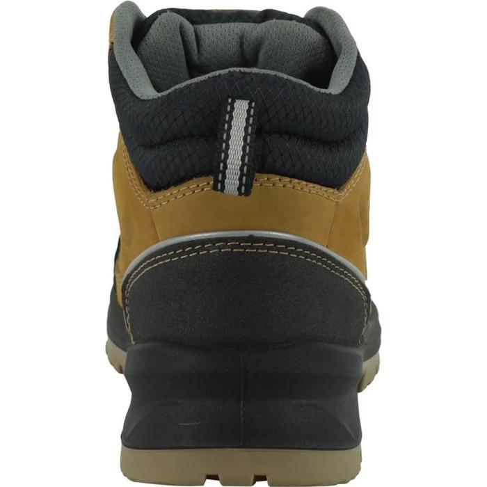 Spesial Produk Pilihan Cheetah Adv Jubatus 6112K 6112 K Sand Sepatu Safety Sporty Kerja Metal Free