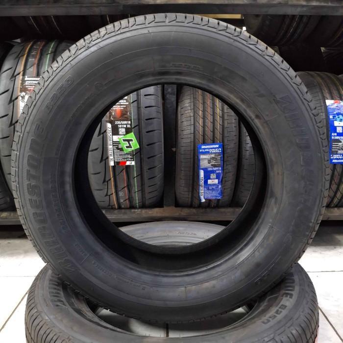 Bridgestone B250 185 65 r15 15 Ban Mobil