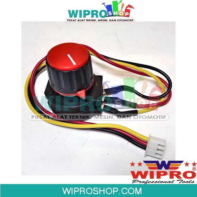 WIPRO SP. Travo Las Inv TIS-160 Potensiometer