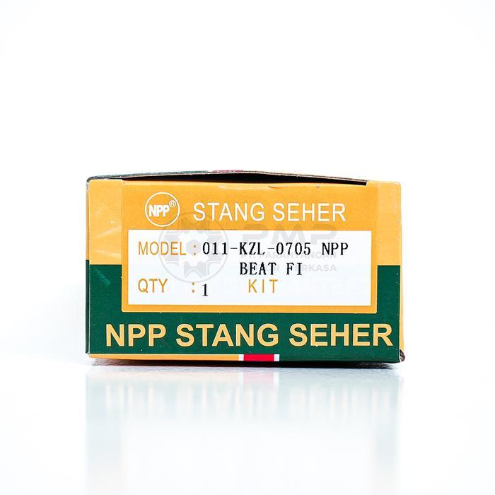 STANG SEHER CONROD BEAT FI NPP