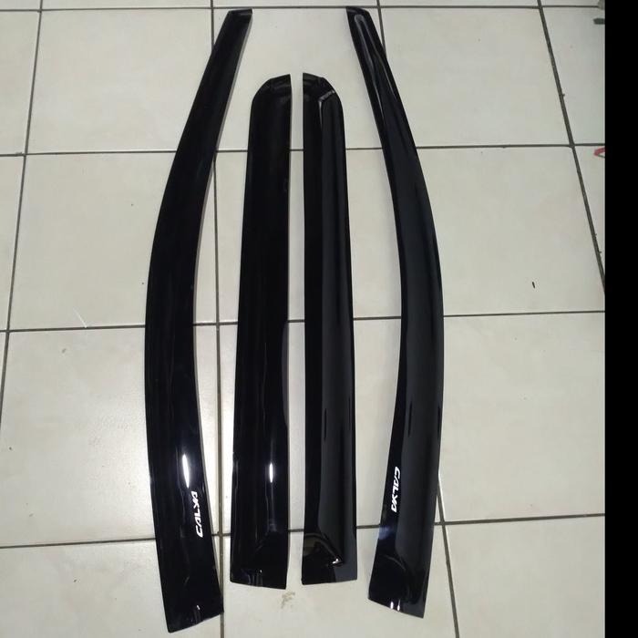 talang air calya tahun 2022 model slim