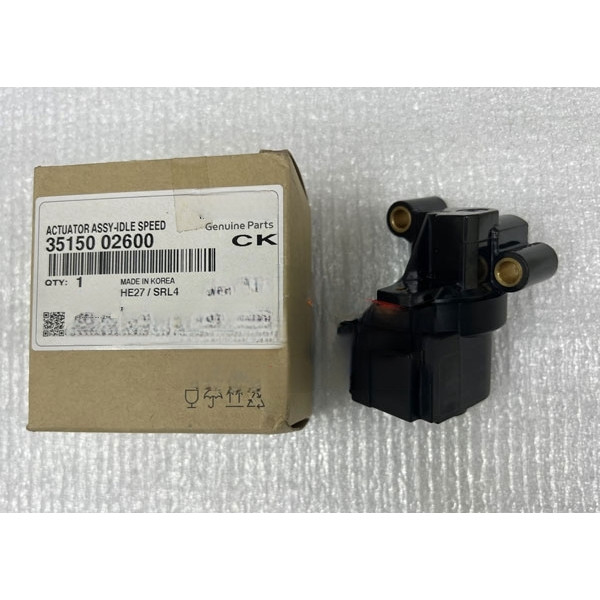 IMPORT For Amica Atos Getz Kia Picanto 3515002600 35150 02600 AC4089 0280140553 AC512 35150-02600