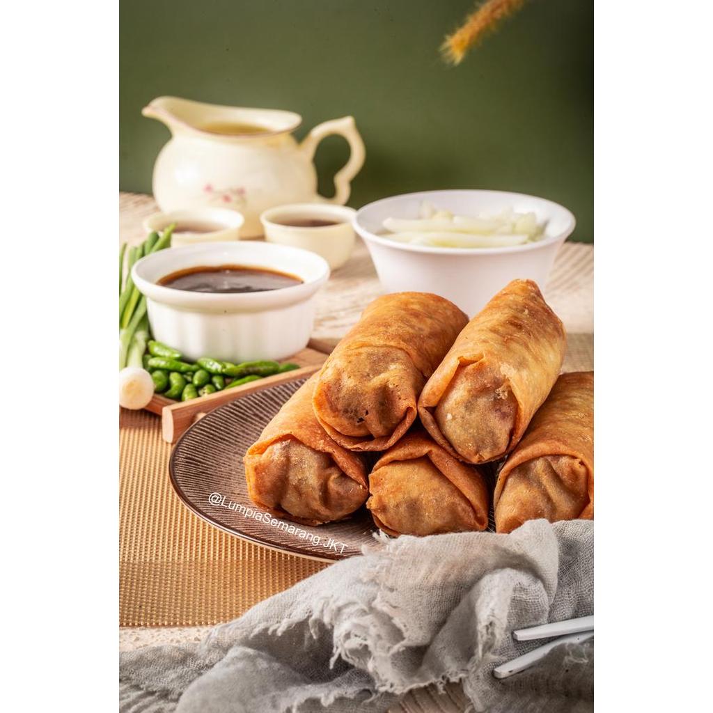 Lumpia Goreng Semarang *BESAR* GGF