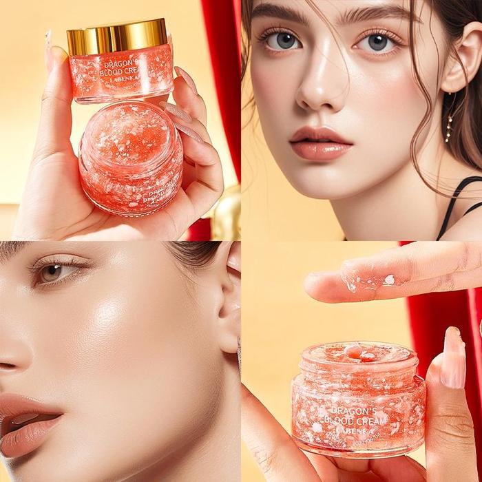 LABENKA ORIGINAL DRAGON'S BLOOD CREAM MOISTURIZING & HYDRATING LBK-F06