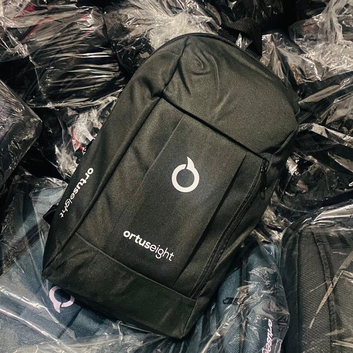 Tas Ransel Pria Tas sepatu futsal Tas Pria Tas Ransel Sport Tas Ransel Ortus Olahraga