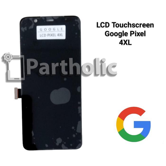 LCD Touchscreen Google Pixel 4XL Original