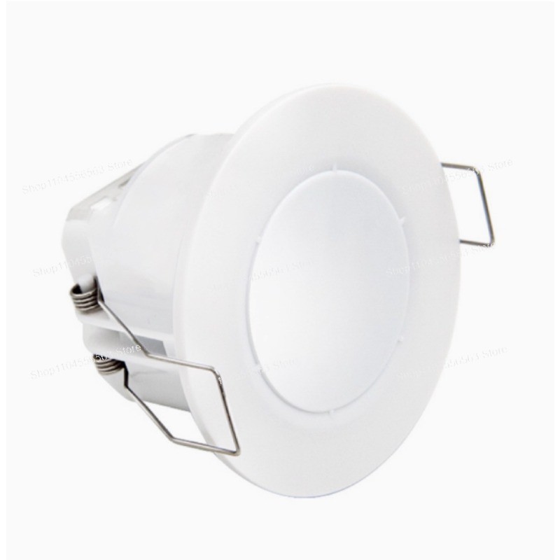 Best Seller Human Body Presence Millimeter Wave Radar Sensor Alibaba Cloud Intelligent Remote Contro