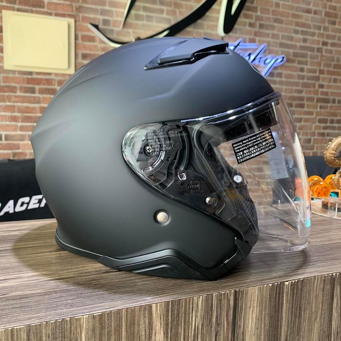 Shoei J Cruise II