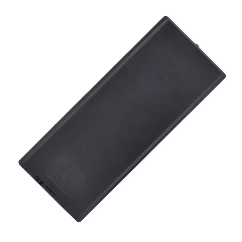 ABS Durable Remote Control for Yamaha Soundbar Speaker YAS-209 YAS-109 Compatible with ATS-1090