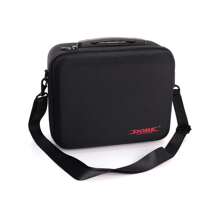 DOBE Koper Travel Bag Tas Ransel Storage Case Nitendo Switch V1 V2 OLED / NITENDO SWITCH 2 SW2