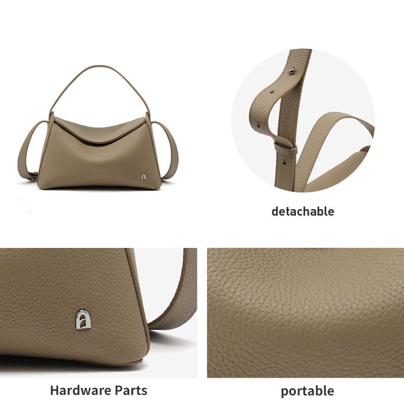 LA FESTIN Original Brands Women's bag Trend Shoulder Bags Handbag Women Luxury Bags Designers