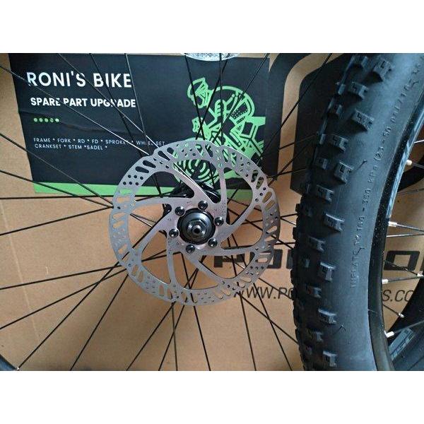 TERPERCAYA whell set Sepeda polygon xtrada 5 2021 Murah