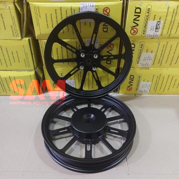 VELG VND V MODE FOR VARIO 125/150
