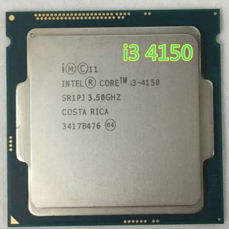 BESSELER PROSESOR INTEL XEON E5-2620 V2 6 CORES 12 THREADS