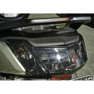 mika lampu belakang yamaha nmax smoke *