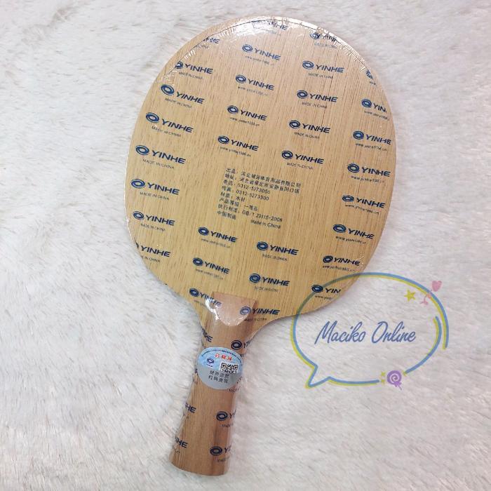 Yinhe T11 S~Kayu Bet Pingpong Tenis Meja Yinhe T11S