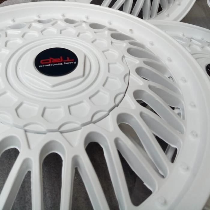 TVEIN/CLPF13 RING 13 DOP RODA CL HARGA SATU SET ISI 4 PCS - DOP CL R13 - DOP UNTUK VELG KALENG SAJA